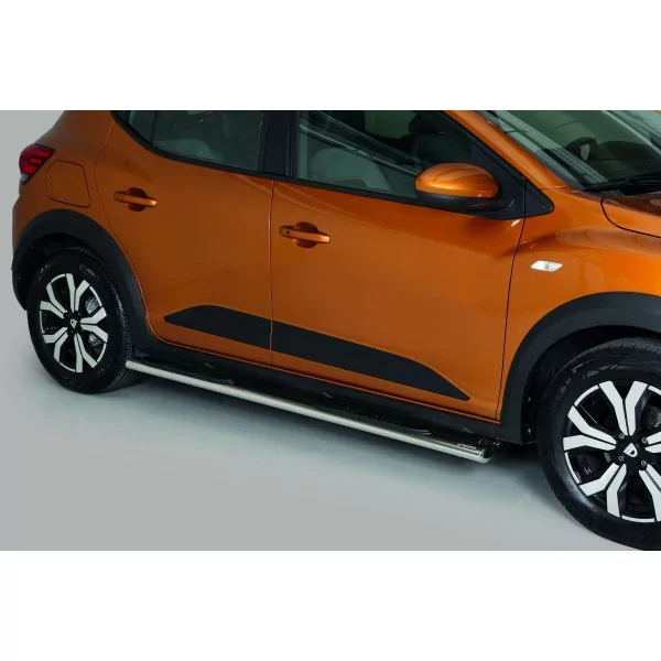 Marche Pieds Dacia Sandero Stepway