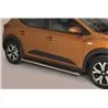 Side Step Dacia Sandero Stepway