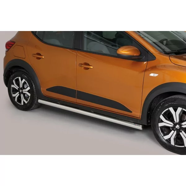 Protection Latérale Dacia Sandero Stepway