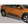 Protection Latérale Dacia Sandero Stepway
