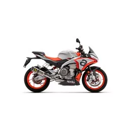 Arrow Aprilia Tuono 660