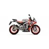 Arrow Aprilia Tuono 660