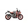 Arrow Aprilia Tuono 660