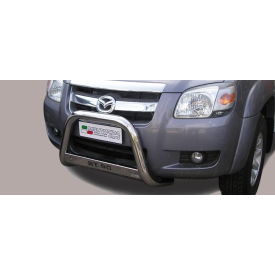 Bull Bar Mazda Bt 50 