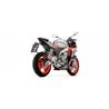 Arrow Aprilia Tuono 660