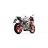 Arrow Aprilia Tuono 660