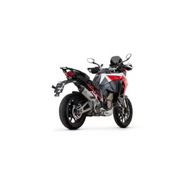 Arrow Ducati Multistrada V4