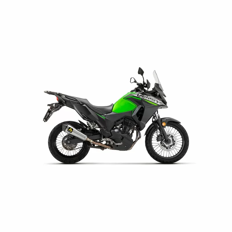 Versys x 300 2019 sales