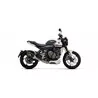 Arrow Triumph Trident 660