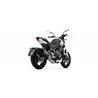 Arrow Triumph Trident 660