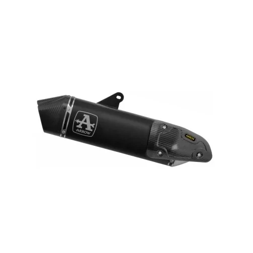 Arrow Triumph Trident 660