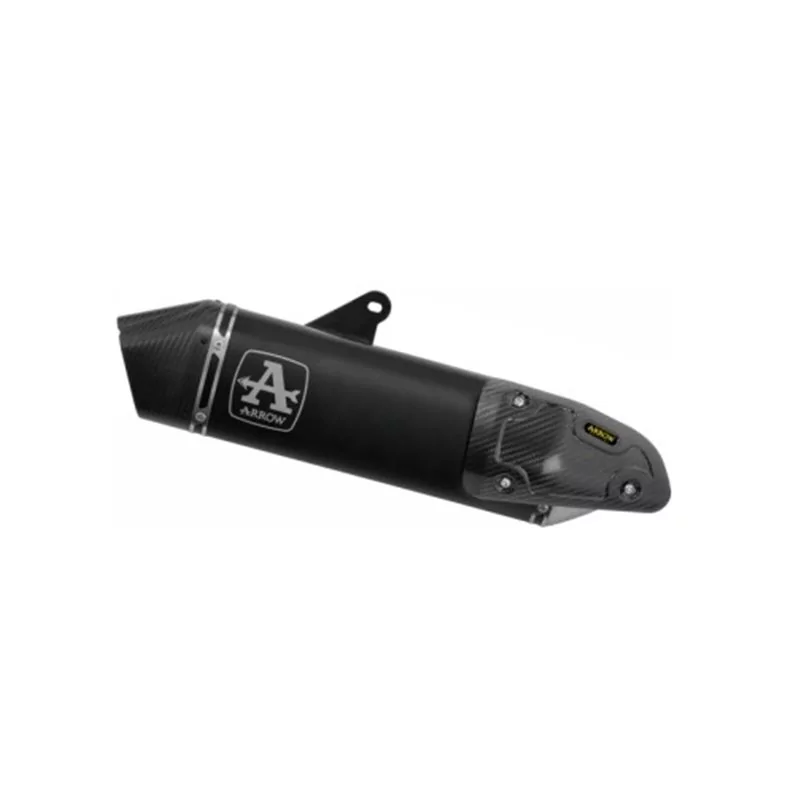 Arrow Triumph Trident 660 Arrow Triumph Trident 660