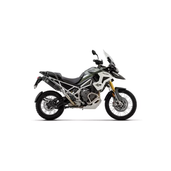 Arrow Triumph Trident 660