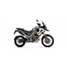 Arrow Triumph Trident 660
