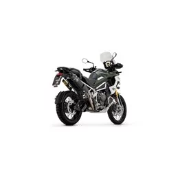 Arrow Triumph Tiger 1200