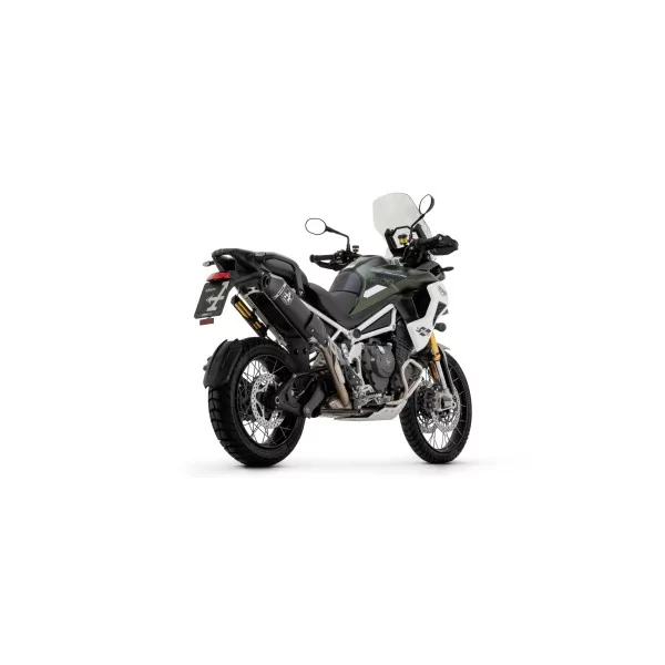 Arrow Triumph Trident 660