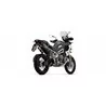 Arrow Triumph Tiger 1200