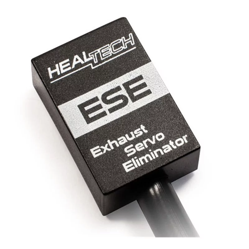HEALTECH ESE-BM1 - Auspuffklappen-Eliminator HEALTECH ESE-BM1 - Auspuffklappen-Eliminator