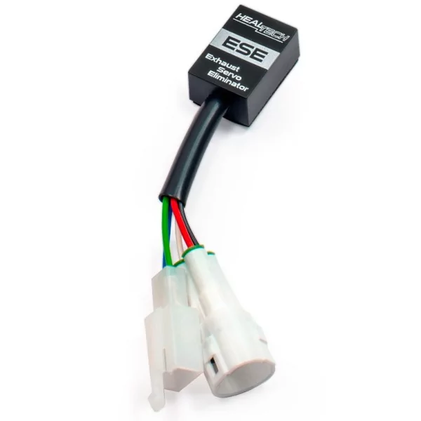 HEALTECH ESE-BM1 - Auspuffklappen-Eliminator