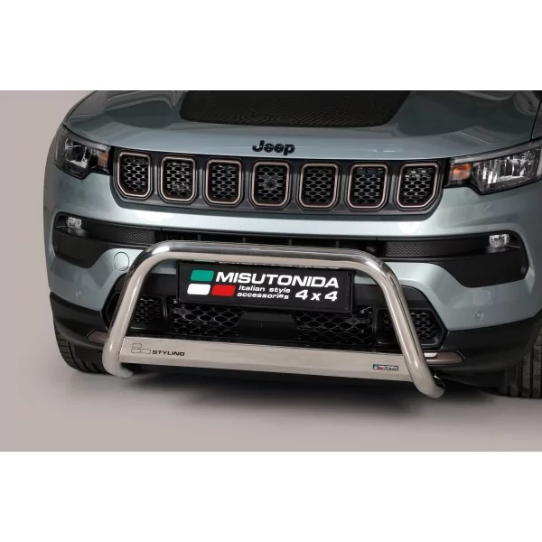 Bull Bar Jeep Compass/Hybrid
