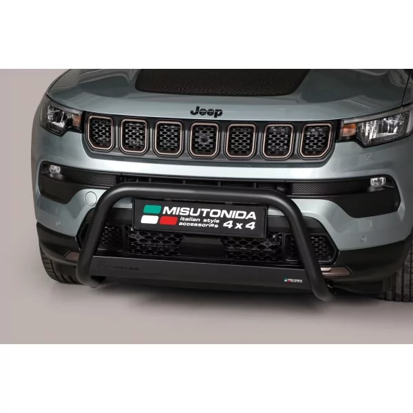 Bull Bar Jeep Compass/Hybrid