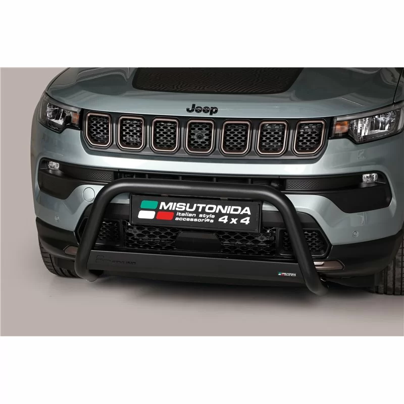 Bull Bar Jeep Compass/Hybrid