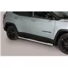 Side Step Jeep Compass/Hybrid