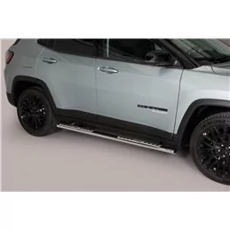 Pedane Jeep Compass/Hybrid