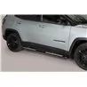 Side Step Jeep Compass/Hybrid