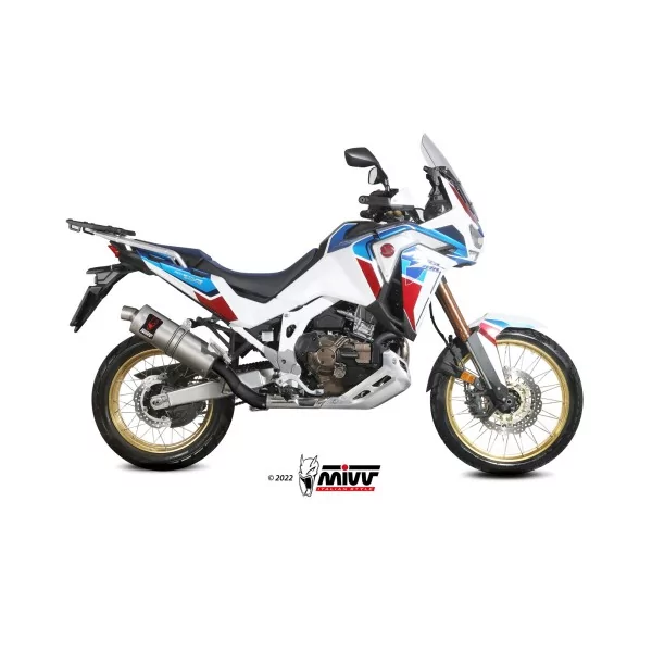 Mivv Dakar Honda Africa Twin CRF 1100 L