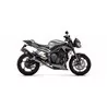 Arrow Triumph Street Triple