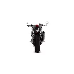 Arrow Triumph Street Triple 765