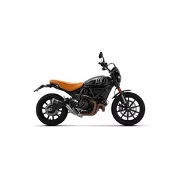 Arrow Ducati Scrambler