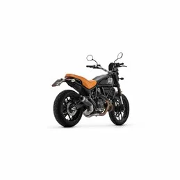 Arrow Ducati Scrambler