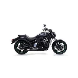 Arrow Kawasaki Vulcan S 650