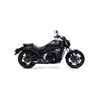 Arrow Kawasaki Vulcan S 650