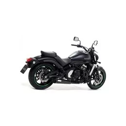 Arrow Kawasaki Vulcan S 650