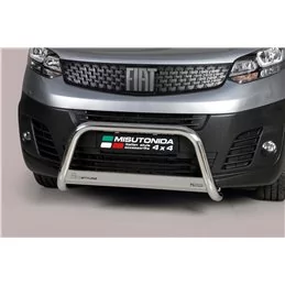 Bull Bar Fiat Scudo Misutonida