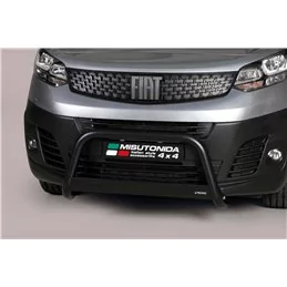 Bull Bar Fiat Scudo Misutonida