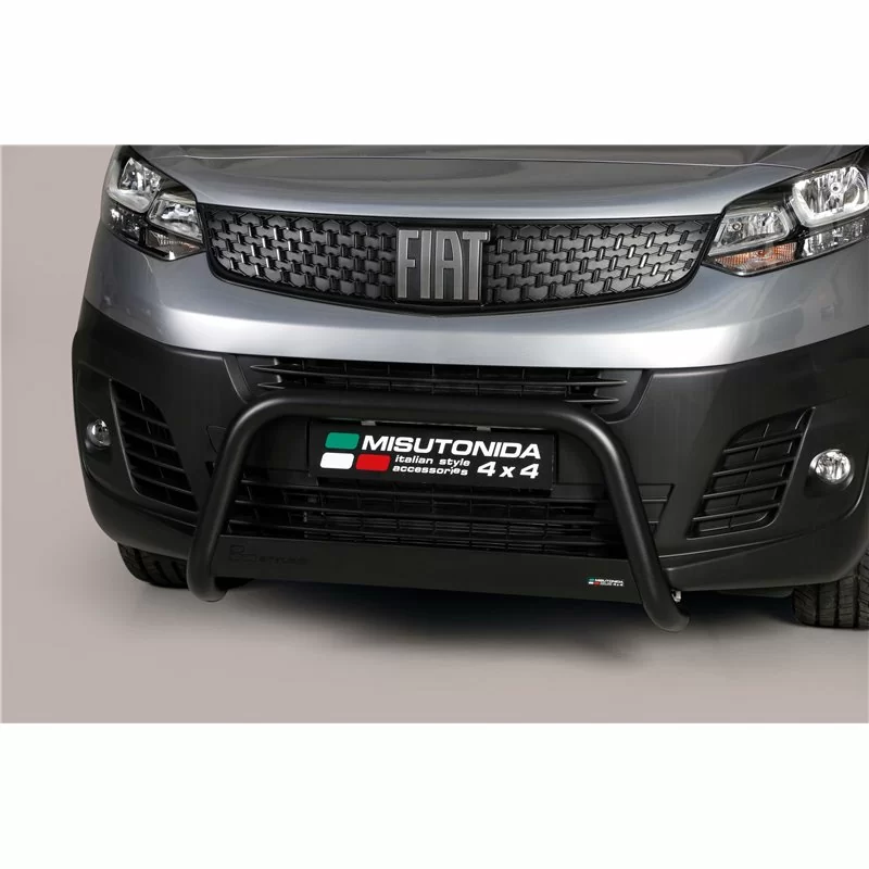 Bull Bar Fiat Scudo