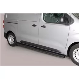 Side Step Fiat Scudo