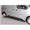 Pedane Fiat Scudo