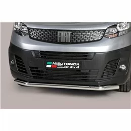 Front Protection Fiat Scudo