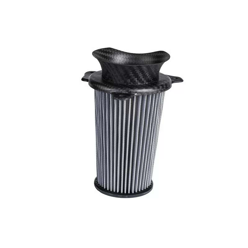 Air Filter DUCATI MONSTER P037 AIR FILTER (Carbon fiber) 821 Sprint Filter R61S-WP-SBK