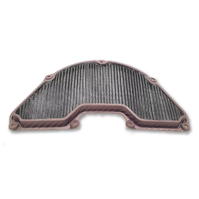 Filtre à Air MV AGUSTA BRUTALE SERIE ORO (filtre P 037 boîtier carbone) 1000 Sprint Filter R189S-WP Filtre à Air MV AGUSTA BRUTALE SERIE ORO (filtre P 037 boîtier carbone) 1000 Sprint Filter R189S-WP