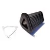 Air Filter ROAYAL ENFIELD CONTINENTAL con flangia dedicata in acciaio 650 Sprint Filter K196S-WP
