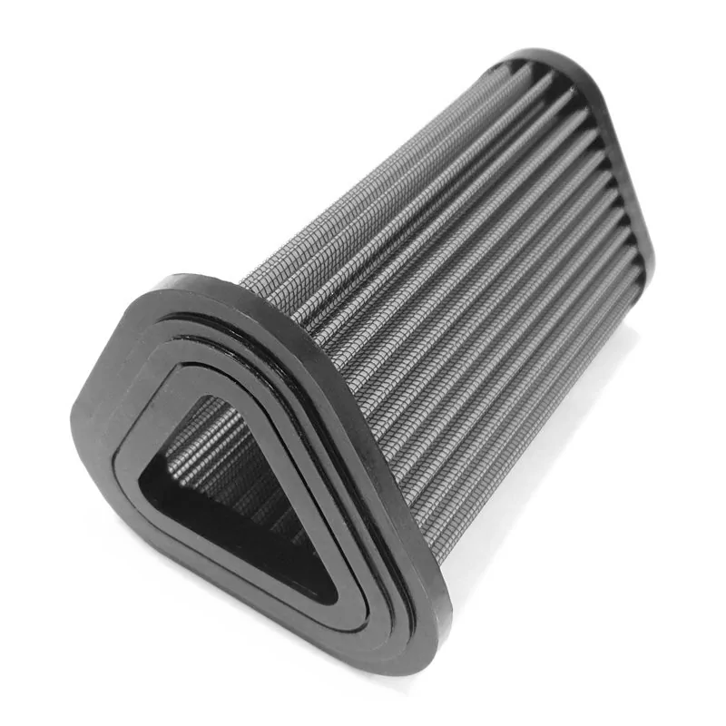 Sportluftfilter ROAYAL ENFIELD INTERCEPTOR (filtro P037) 650 Sprint Filter CM196S-WP Sportluftfilter ROAYAL ENFIELD INTERCEPTOR (filtro P037) 650 Sprint Filter CM196S-WP
