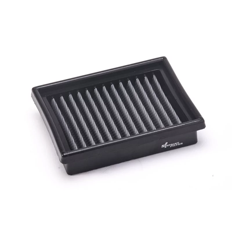 Filtre à Air TRIUMPH BONNEVILLE EFI T100 BLACK (filtre P037) 865 Sprint Filter PM174S-WP Filtre à Air TRIUMPH BONNEVILLE EFI T100 BLACK (filtre P037) 865 Sprint Filter PM174S-WP
