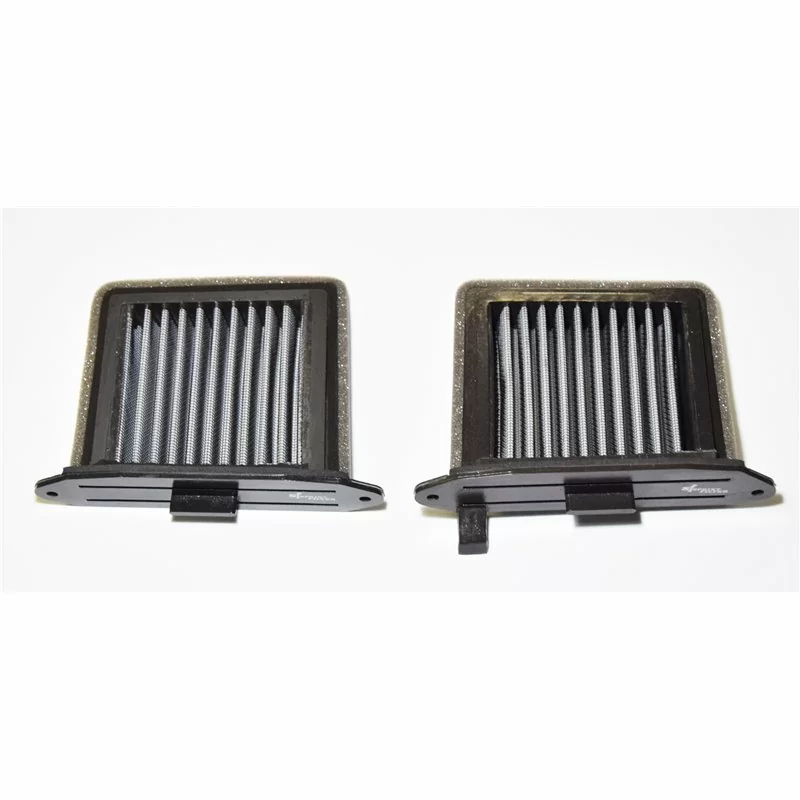 Air Filter TRIUMPH BOBBER BLACK(2 filtri) 1200 Sprint Filter SM225S-WP