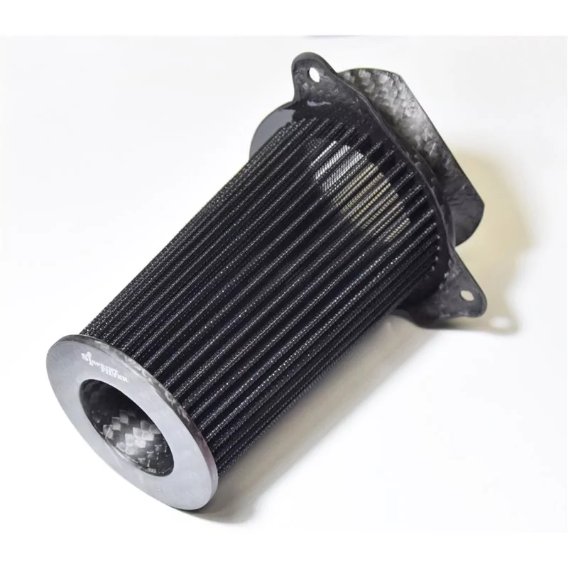 Air Filter DUCATI MONSTER ABS PF1-85 AIR FILTER (Carbon fiber) 696 Sprint Filter R61SF1-85-SBK